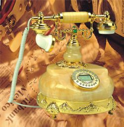 Luxury Classical Telephone Sets